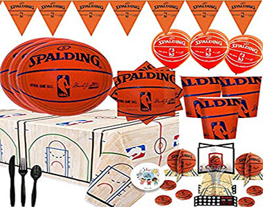 Spalding Basketbol Topları