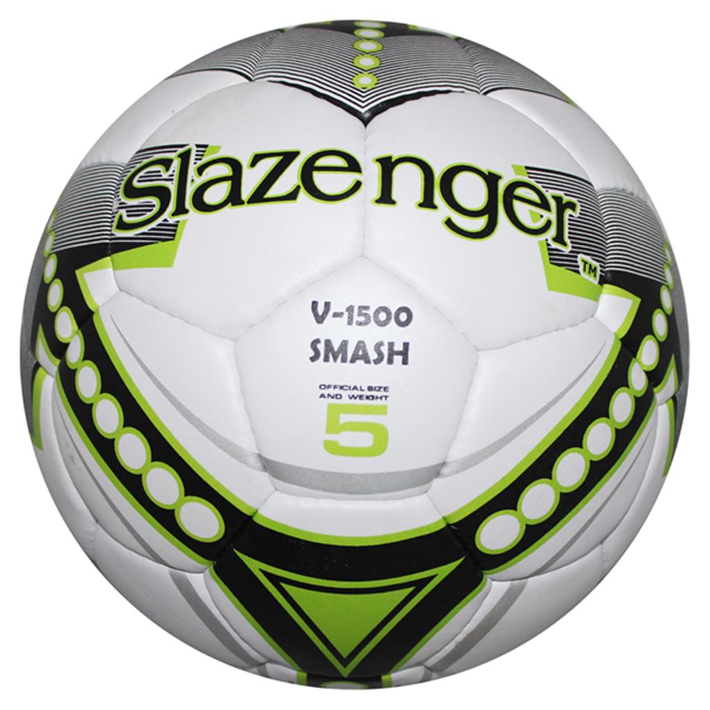 Futbol Topları | Slazenger Smash Futbol Topu No:5