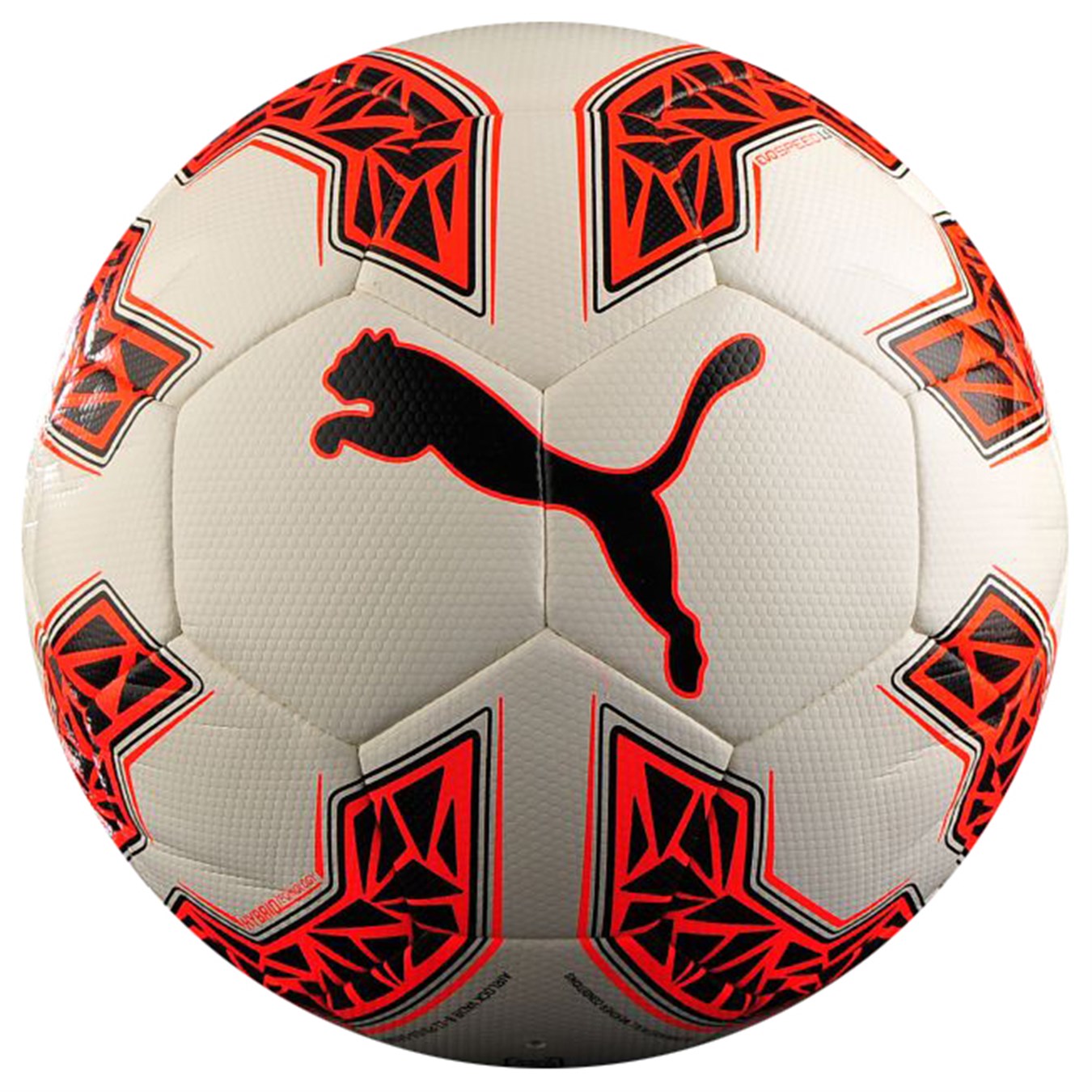 Futbol Topları | Puma 082706-02 Evo Speed 1.5 Hybrid Dikişli Futbol Maç  Topu No 5 Fiyat ve Özellikleri