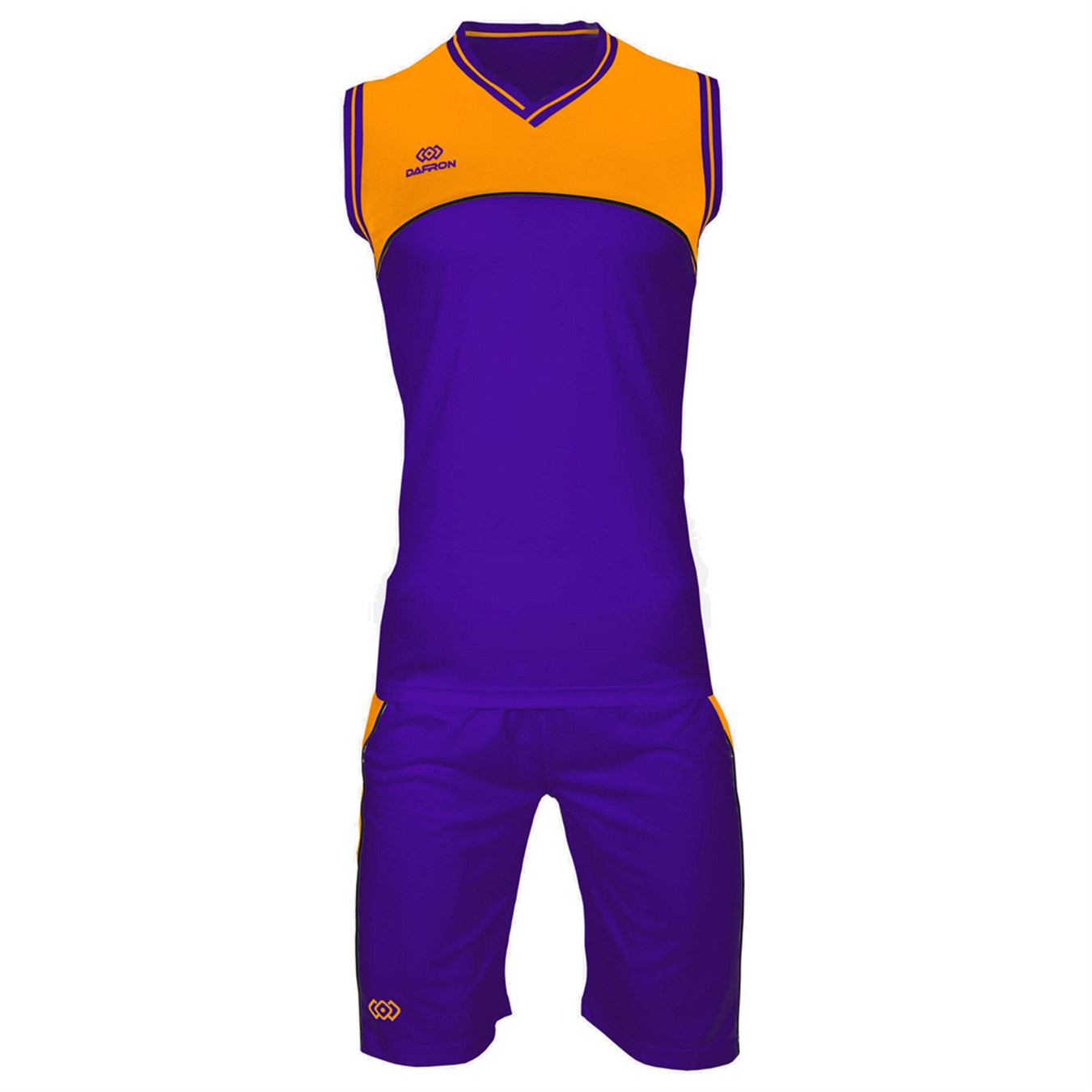 Dafron BFS17150 Frank Basketbol Forma Takımı