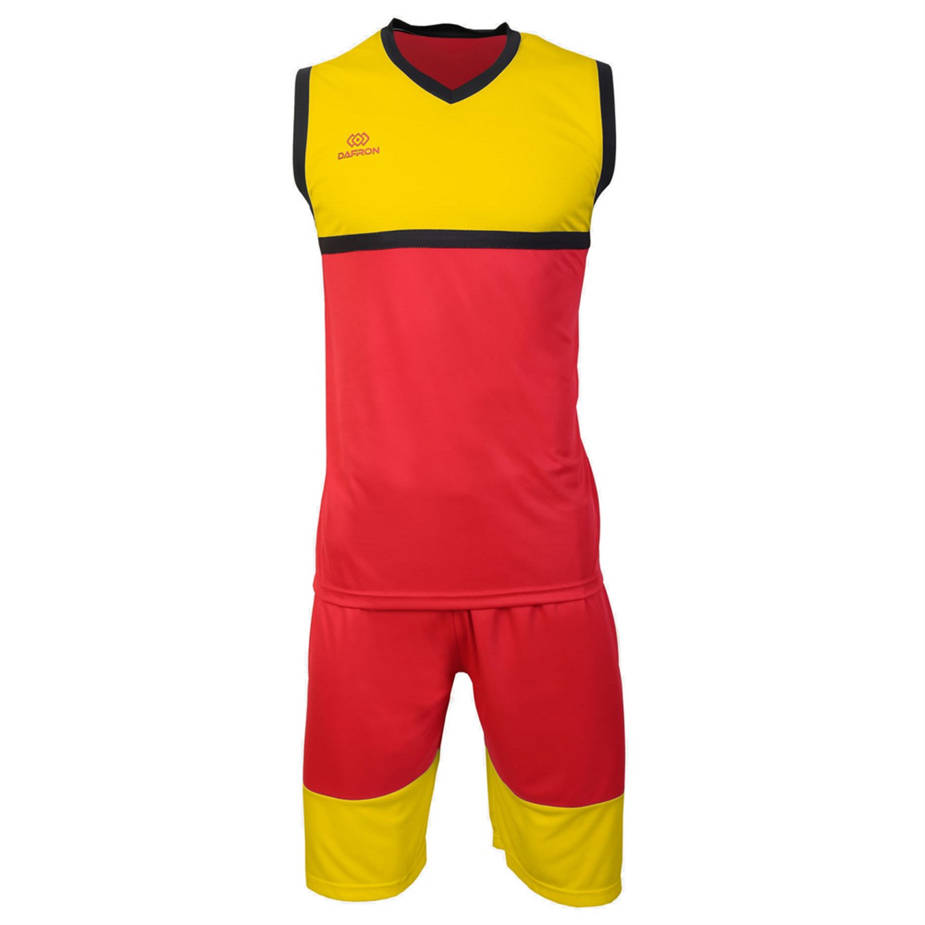 Dafron BFS17120 Retro Basketbol Forma Takımı