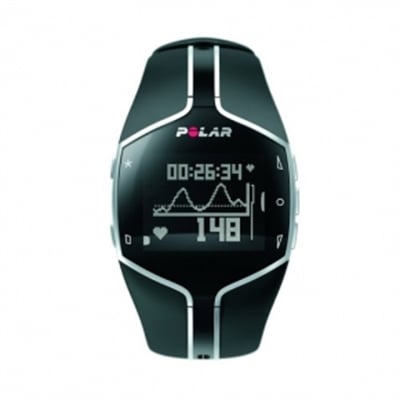 Polar FT80 Nabız Kontrol Saati