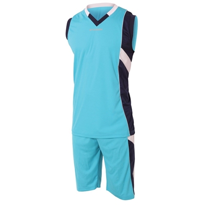 Starion Spurs Basketbol Forma Takımı Sırt No Dahil