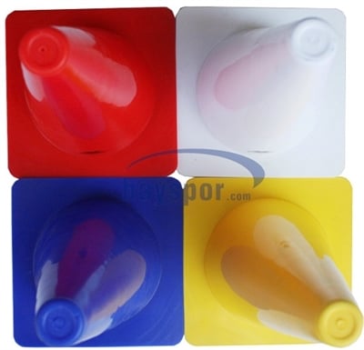 Sportive TK9 Antrenman Hunisi 23 cm