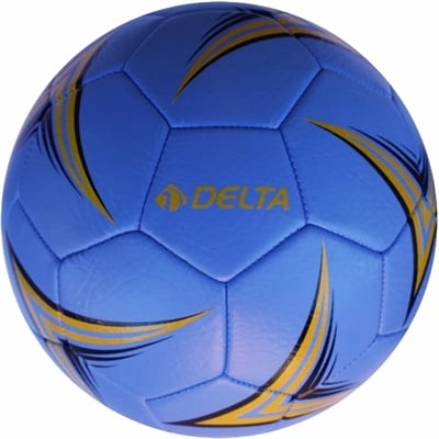 Delta Star Futbol Topu No:5