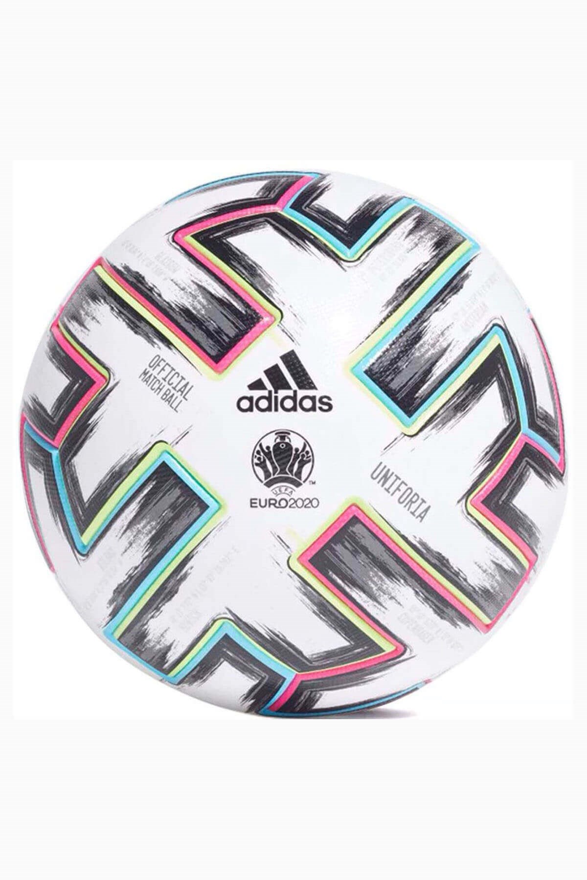 Futbol Topları | Adidas Euro 20 Fifa Onaylı Maç Futbol Topu No:5