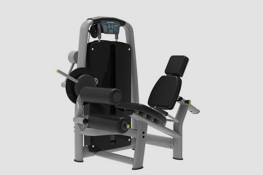 Vortex Leg Curl &Extension TZ-6055