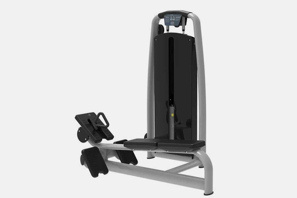 Vortex Low Row TZ-6021