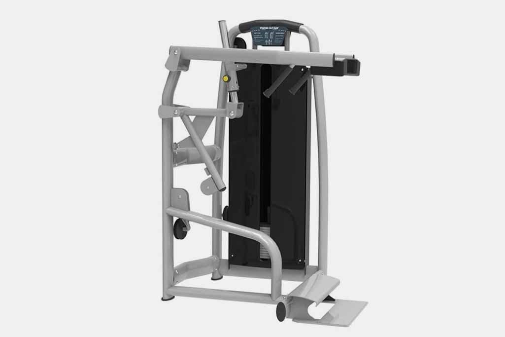 Vortex Standing Calf TZ-6049