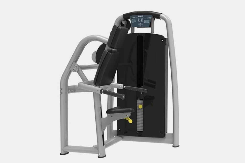 Vortex Triceps Dip TZ-6050