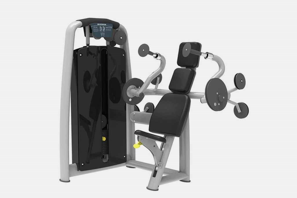 Vortex Triceps Extension TZ-6011