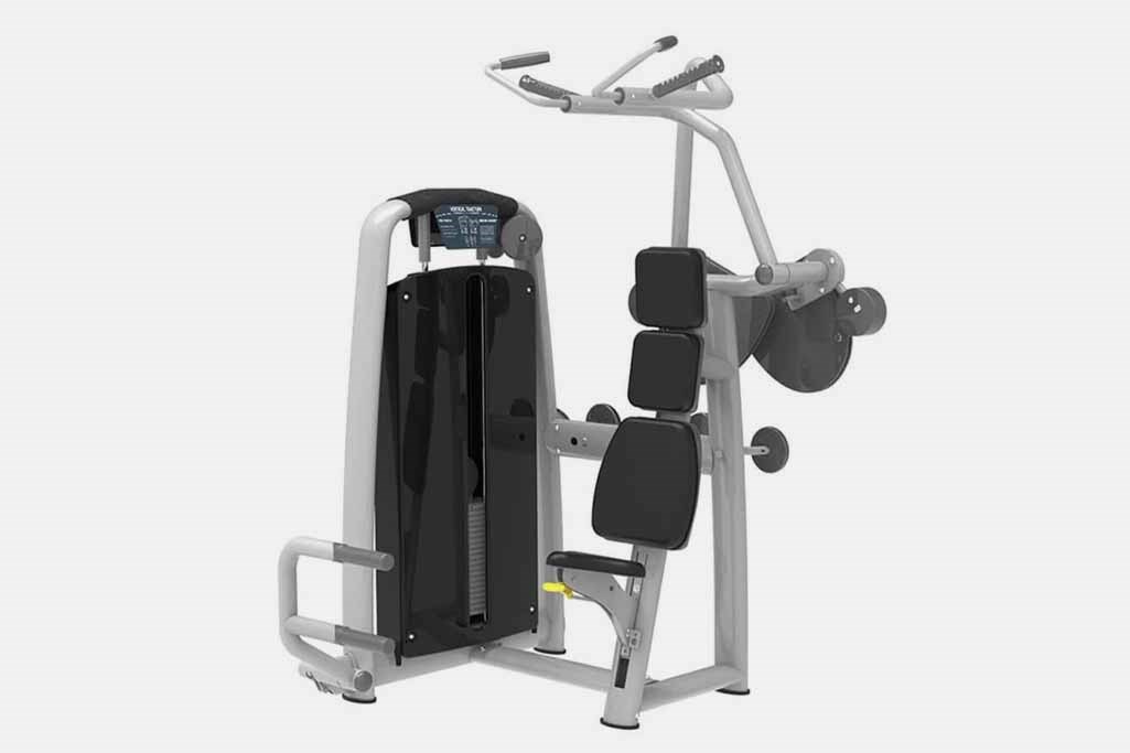Vortex Vertical Traction TZ-6035