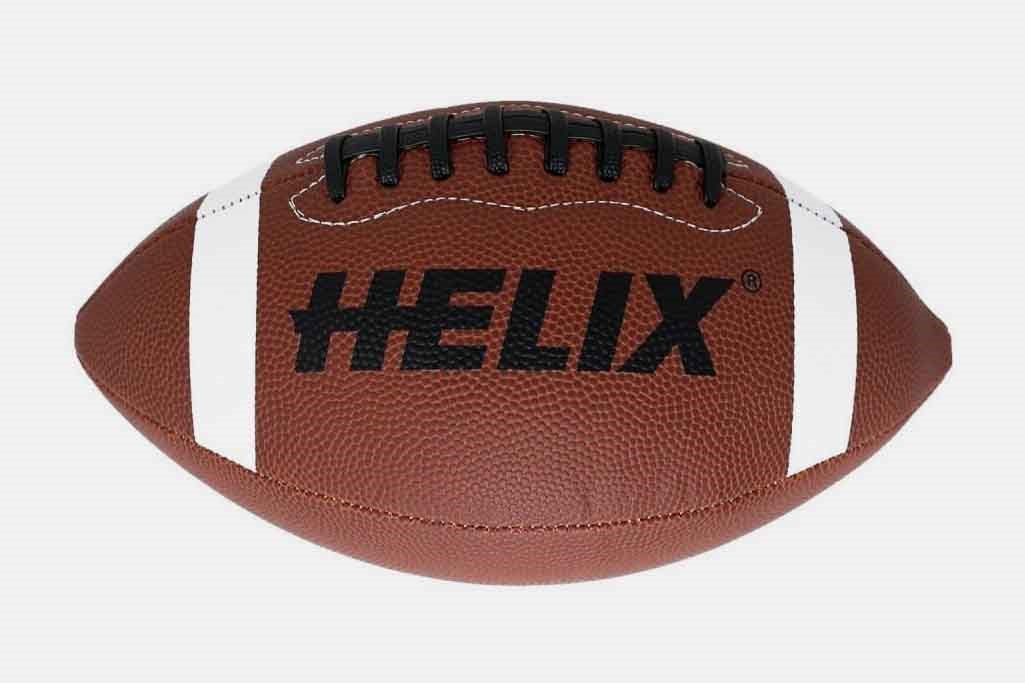 Helix Amerikan Futbol Topu AFA-100 No:6 TRF Onaylı