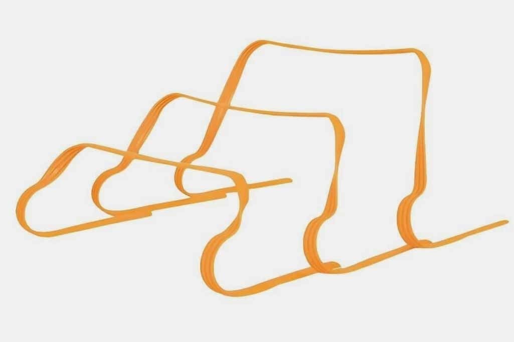 Helix Antrenman Engeli Hakimiyeti ve Çeviklik Çalıştırıcı 23cm