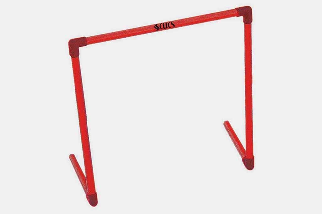 Dayanıklı ve Güvenli: Scucs 70 cm Zıplama Engeli