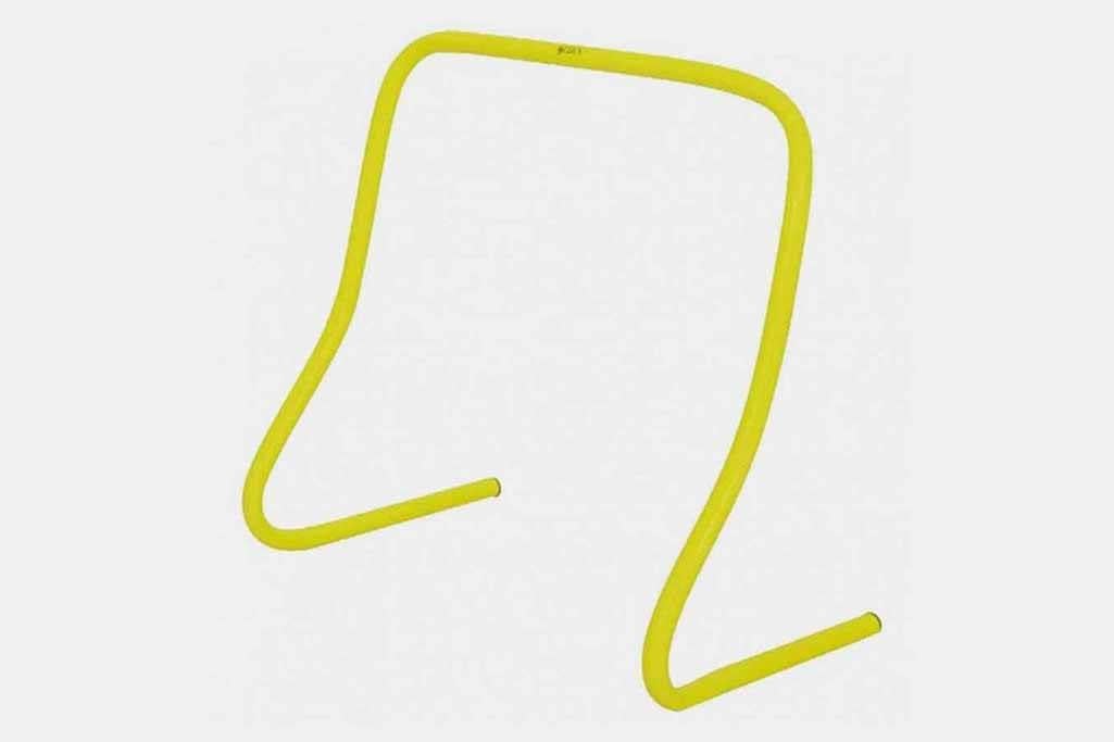 Scucs 45 cm Tek Parça Zıplama Engeli ile Kondisyon Antrenmanlarınızı Güçlendirin