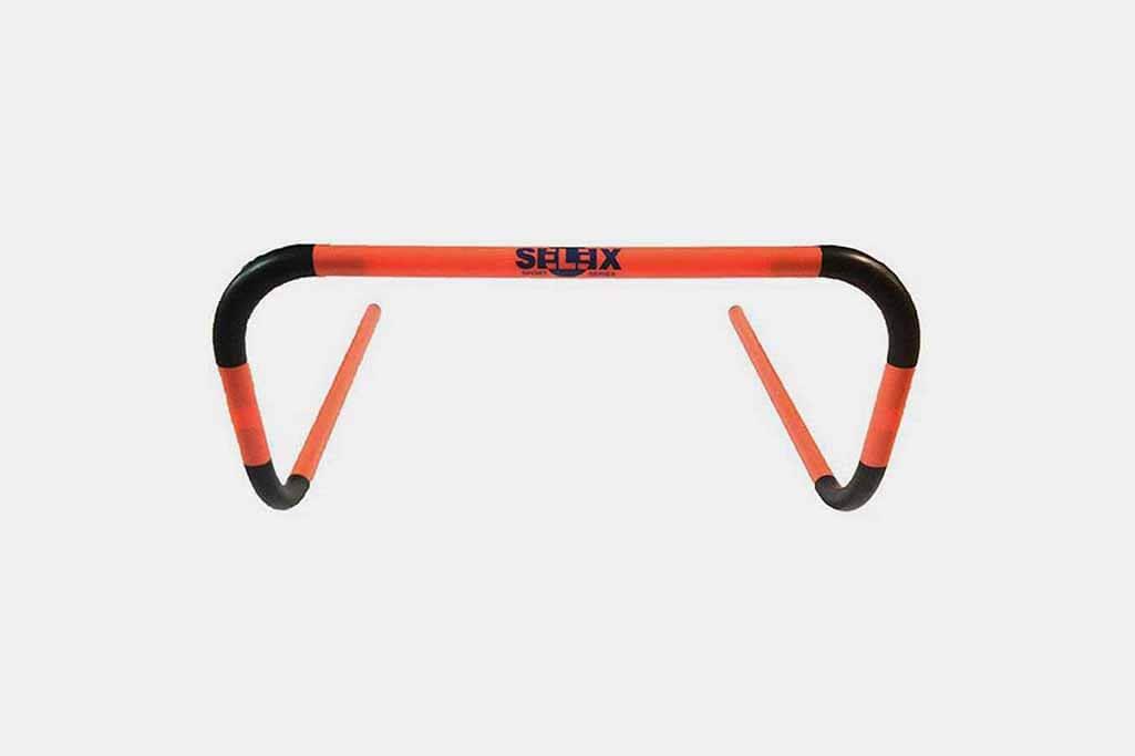 Dayanıklı ve Güvenli: Selex EN30 30 cm Yükseklikte Engel Seti