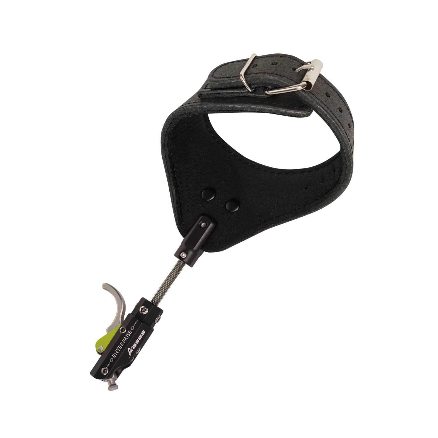 Ases Bilekten Tetik Enterprise Buckle