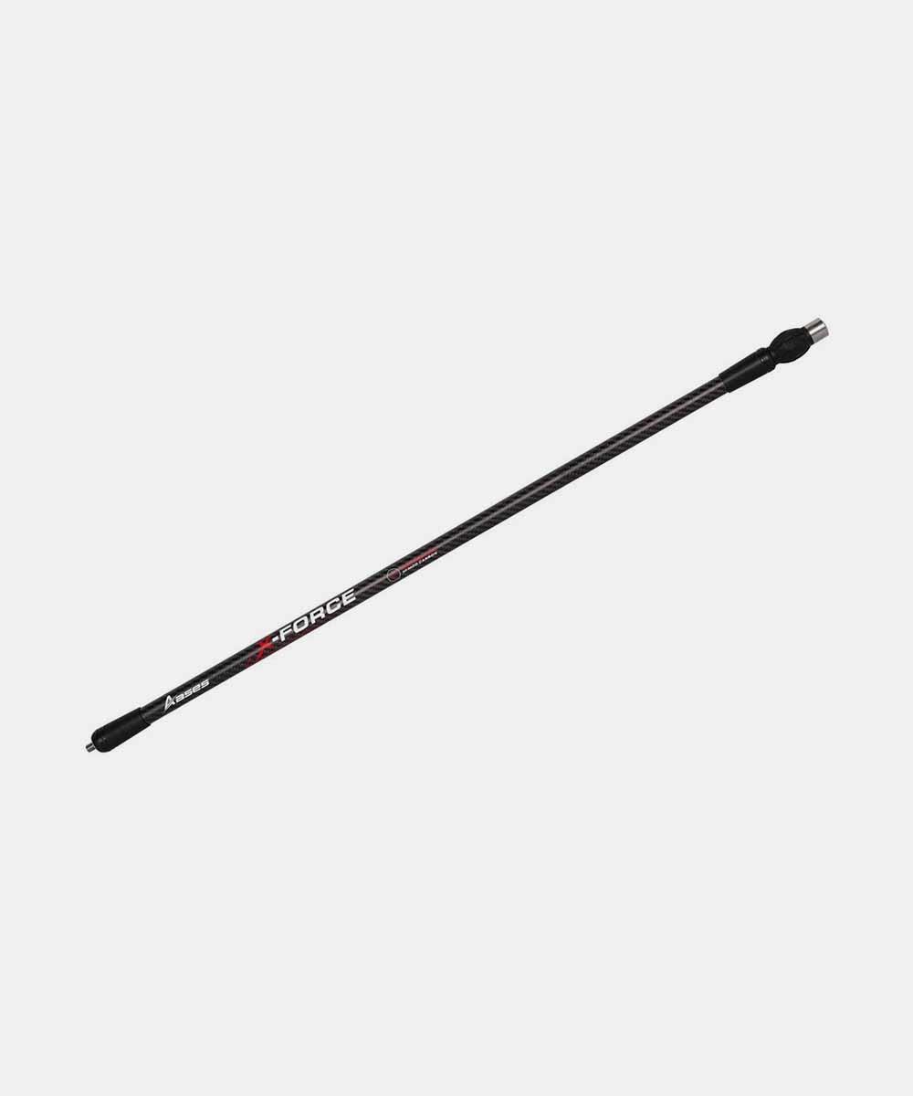 173086ASESOkçulukAses Rod Carbon X-Force 3K Uzun