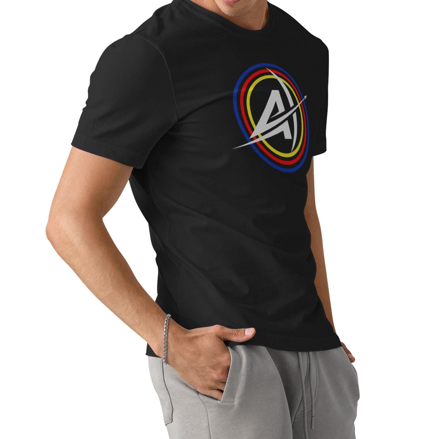 Ases T-Shirt Relax