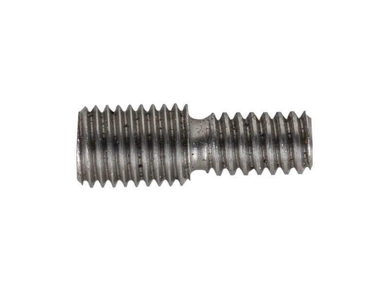 Ases Threaded Nut 1/4-5/16 x 24