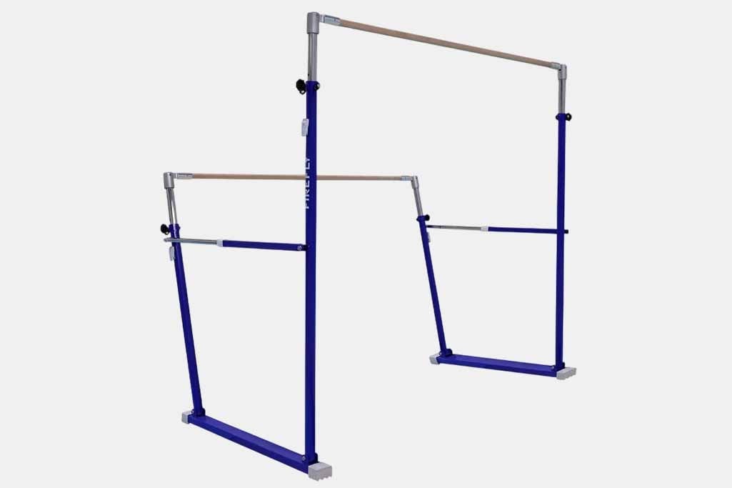 Gymfly Asimetrik Bar