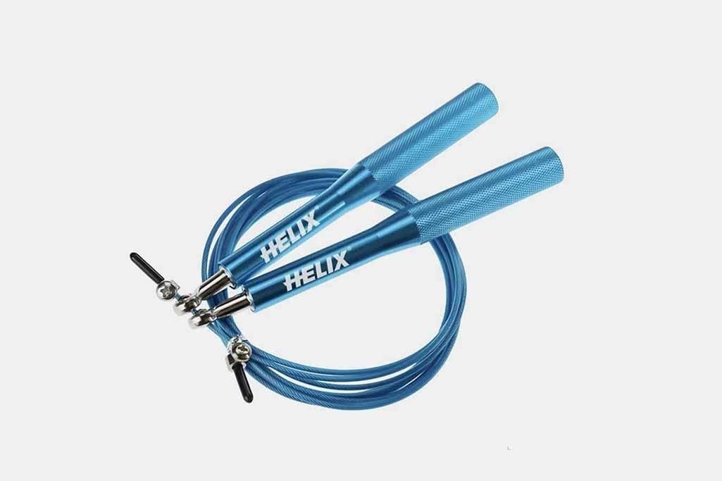 Helix Atlama İpi Hızlı Mavi - SJR-20
