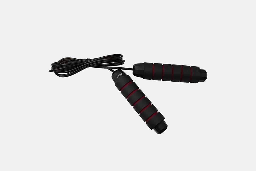 Helix Atlama İpi Kırmızı JRP-50
