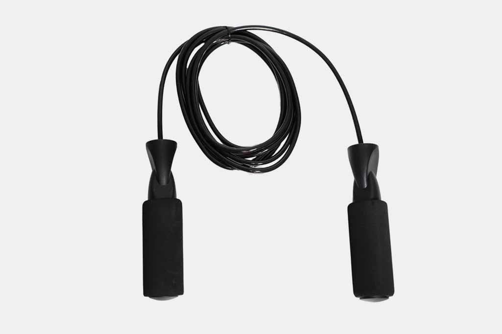 Helix JR-1 Atlama İpi - Siyah
