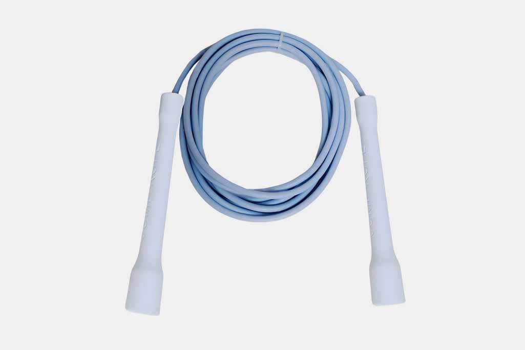 Helix JR-2 Atlama İpi - Beyaz