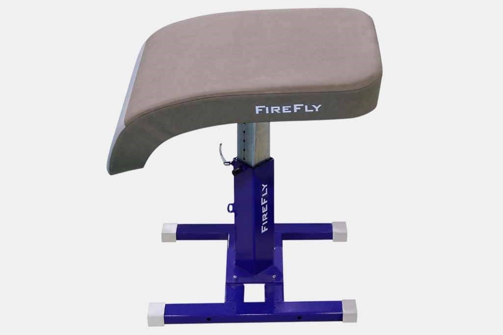 Gymfly Atlama Masası