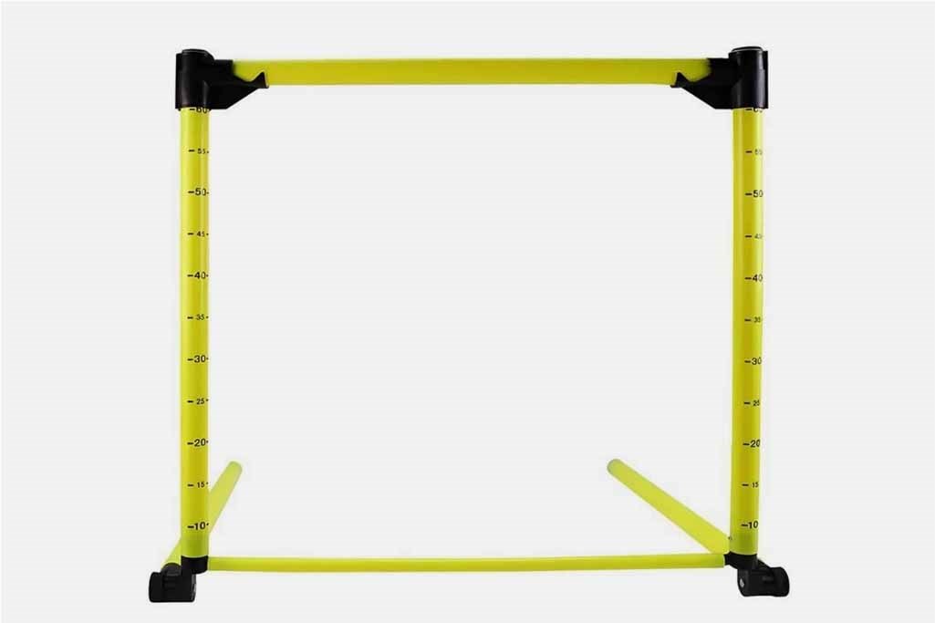 Helix Atlama Engeli Ayarlanabilir MK-890D