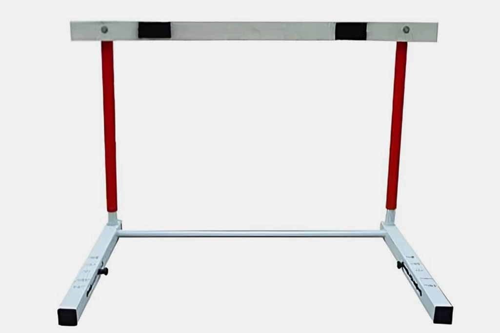 Helix Atlama Engeli HAE-1