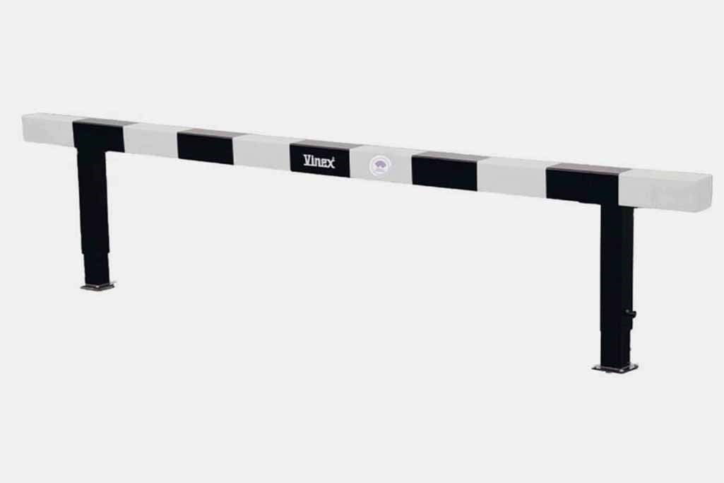 Vinex Atlama Engeli Ahşap VTWB-100  WA Onaylı