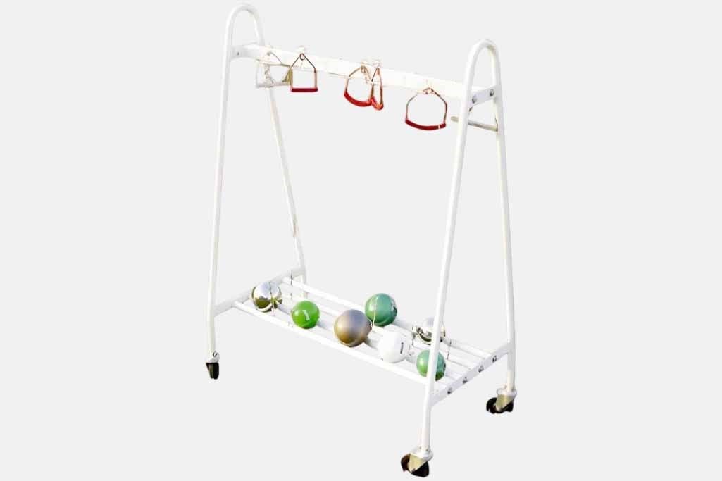 Vinex Çekiç Arabası/Standı VHC-S18