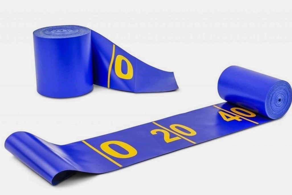 Vinex Ölçme Rulosu VMR-PVC20M