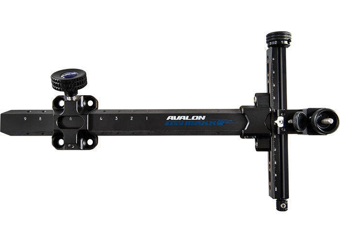 Avalon Klasik Yay Nişangahı Tec Maxx Carbon Bar