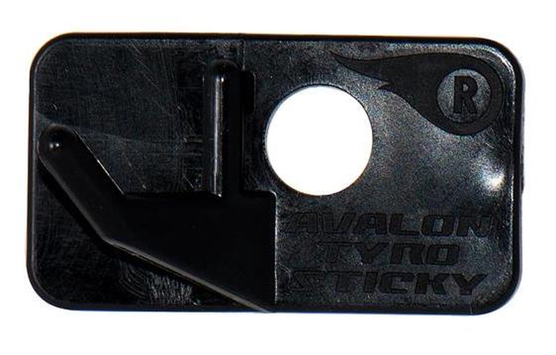 Avalon Klasik Yay Ok Yatağı Tyro Sticky