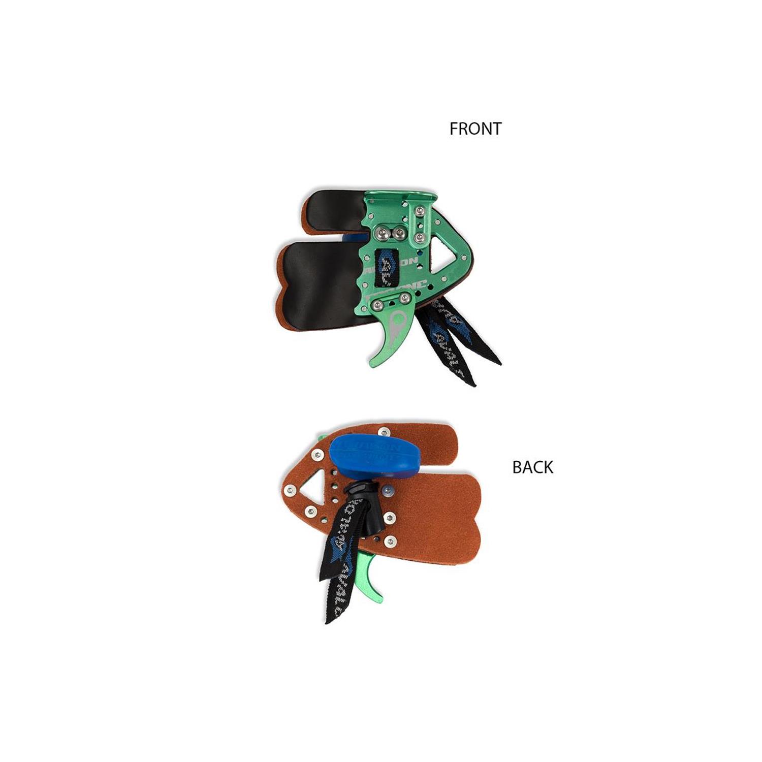 Avalon Parmaklık Olympic Tec One -  Prime Leather