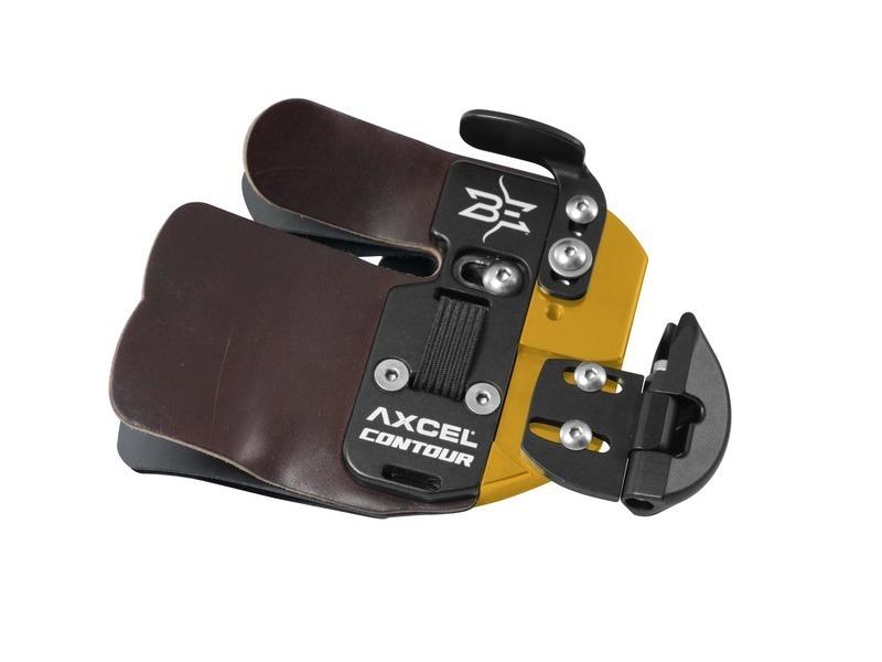Axcel Parmaklık Contour Brady Ellison Signature