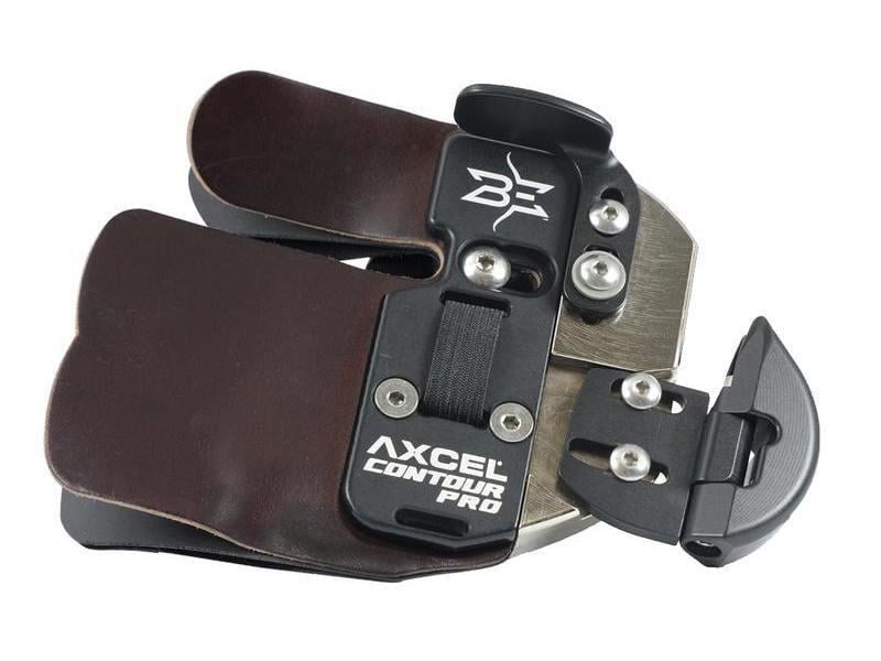 Axcel Parmaklık Contour Pro Brady Ellison