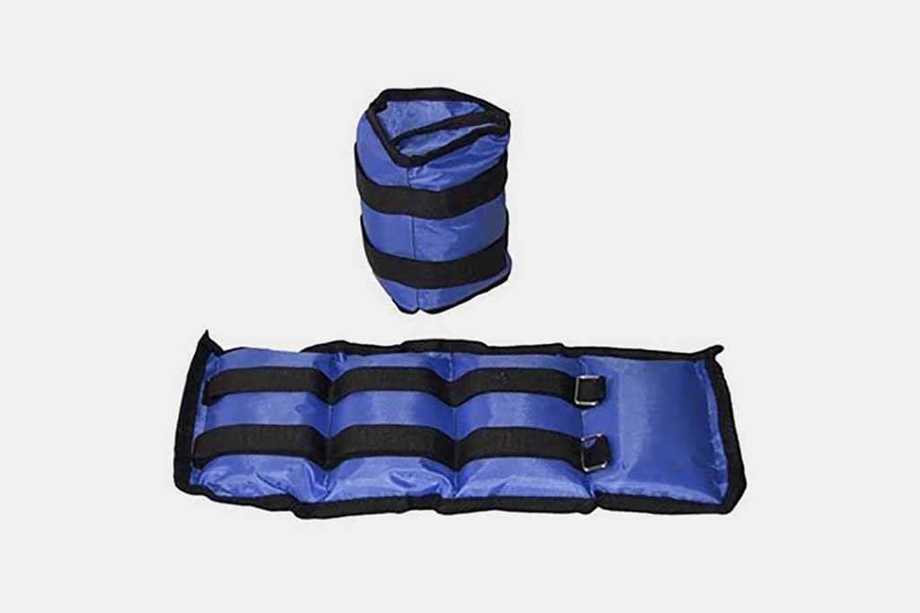 Avessa 4 kg x 2 Ayak Ağırlığı: Güçlü ve Etkili Egzersizler