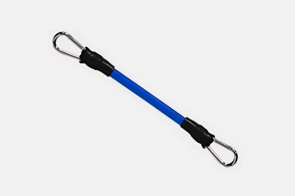 Helix 10cm Ayak Direnç Lastiği 20lb DBLK-20