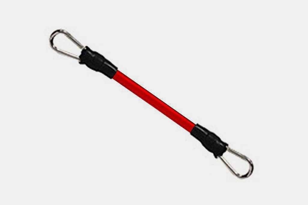 Helix 10cm Ayak Direnç Lastiği 10lb DBLK-10