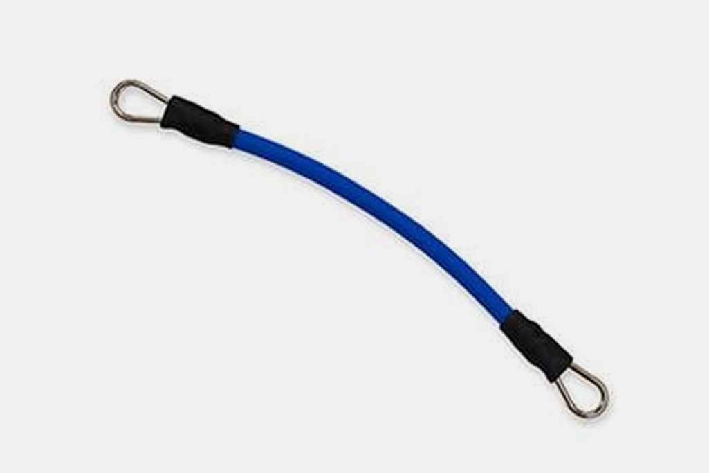 Helix 25cm Ayak Direnç Lastiği 20lb DBLU-20