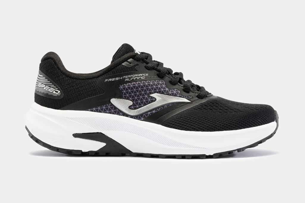 Joma Vıper Men 2431 Negro