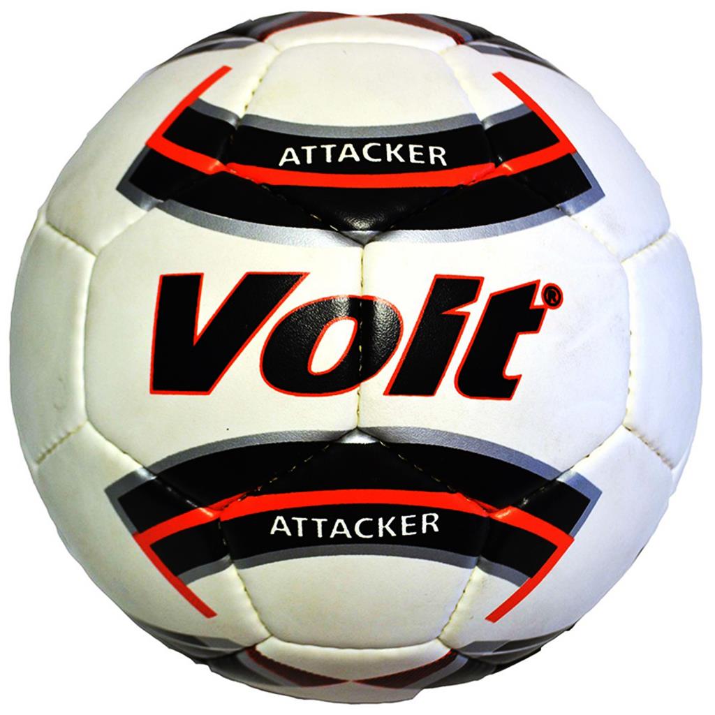 Voit Attacker Futbol Topu No:5