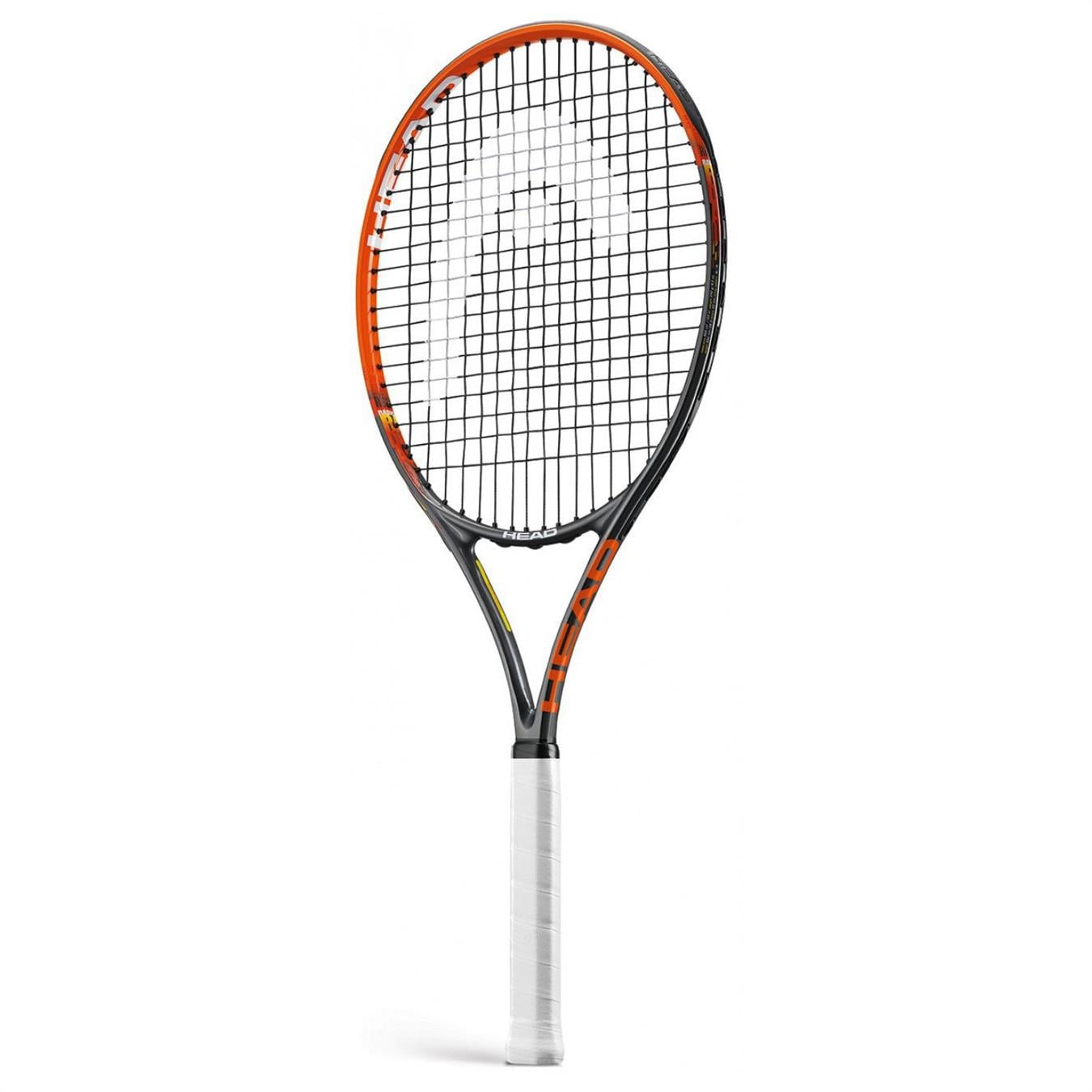 Head Radical 26 Inç Tenis Raketi Tek Parça