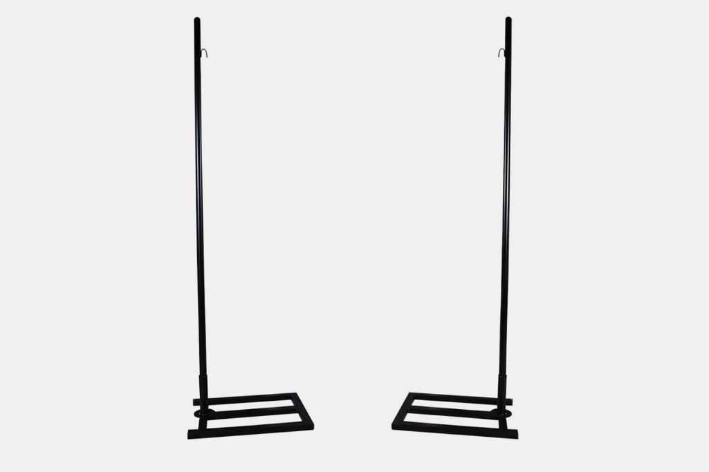 Helix Badminton Direği Standart SBD-15