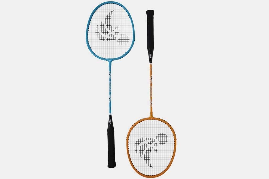 TBF Badminton Raket Seti Beginning TBF-BG